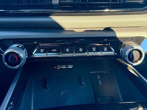 New 2026 Chevrolet Silverado EV Trail Boss w/ Plus Package image 32