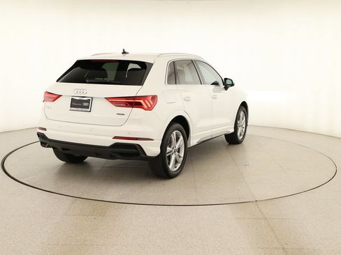 Certified 2023 Audi Q3 2.0T Premium Plus w/ Premium Plus Package AWD/4WD image 6