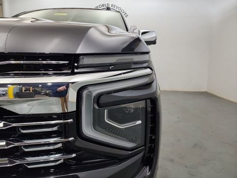 New 2026 Chevrolet Tahoe Premier w/ Sun And Tow Package image 39