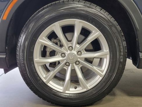 Used 2023 Honda CR-V EX image 10
