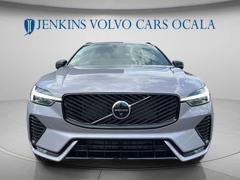 New 2026 Volvo XC60 B5 Plus w/ Climate Package AWD/4WD image 8