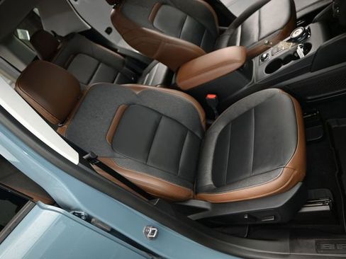 Used 2022 Ford Bronco Sport Outer Banks w/ Tech Package image 17