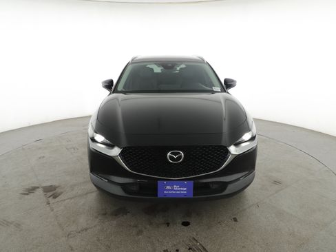 Used 2023 MAZDA CX-30 AWD 2.5 S w/ Preferred Package image 2