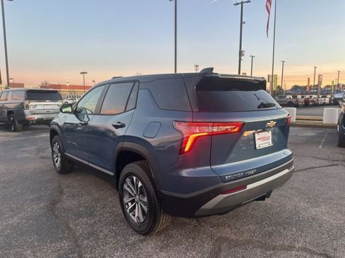 New 2026 Chevrolet Equinox LT image 5