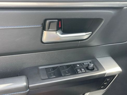 Used 2024 Toyota Tundra Platinum image 6