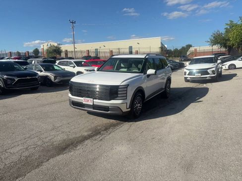 Used 2026 Hyundai Palisade SEL AWD/4WD image 6