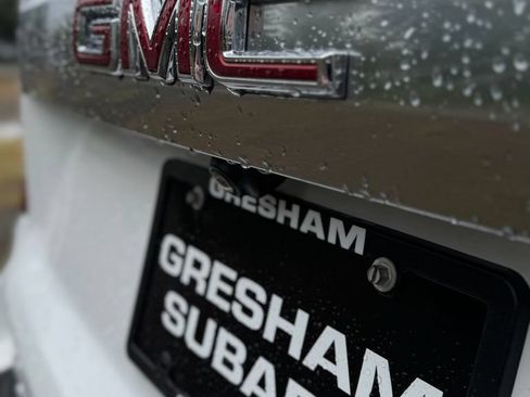 Used 2024 GMC Yukon Denali AWD/4WD image 50