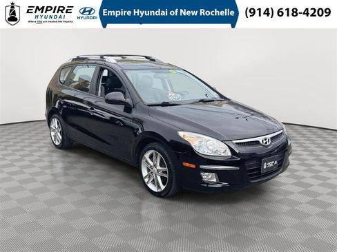 Used 2012 Hyundai Elantra SE image 1