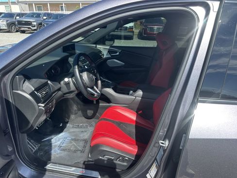 Used 2021 Acura RDX A-Spec image 9