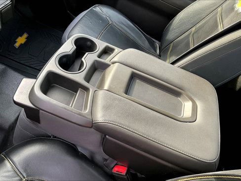 Used 2019 Chevrolet Silverado 1500 W/T w/ WT Appearance Package image 18