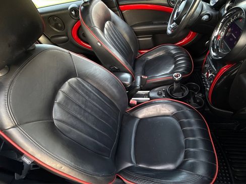 Used 2014 MINI Cooper Countryman John Cooper Works AWD/4WD image 15