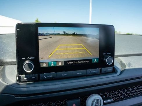 Used 2025 Honda Accord SE image 21