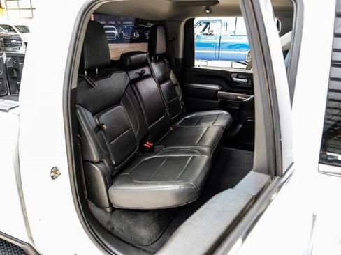 Used 2023 Chevrolet Silverado 2500 LTZ w/ Safety Package image 34