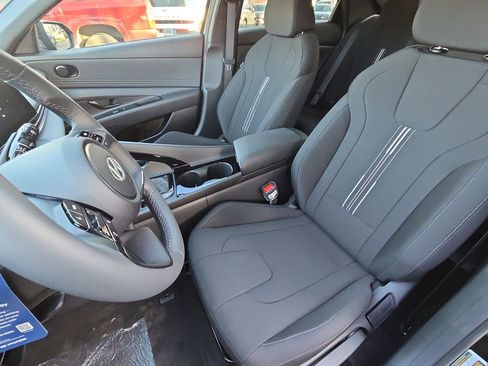 New 2026 Hyundai Elantra Sport FWD image 14