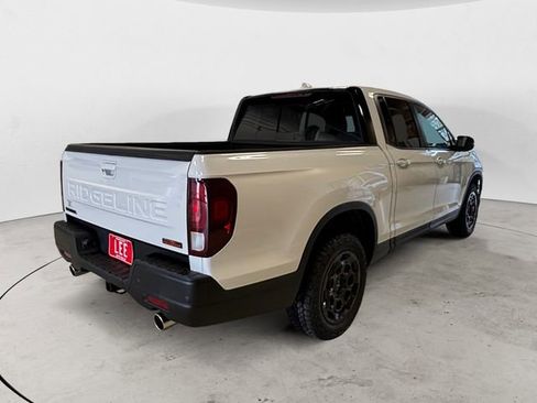 New 2026 Honda Ridgeline TrailSport image 5