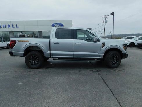 New 2025 Ford F150 Tremor w/ Equipment Group 402A High image 10