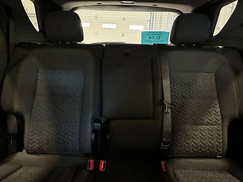 Used 2024 Chevrolet Equinox LT image 30