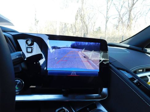 Certified 2024 Chevrolet Corvette Stingray Coupe w/ 1LT image 10