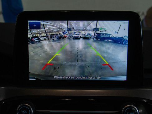Used 2024 Ford Escape Active FWD image 6