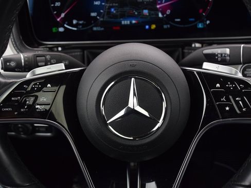 Certified 2025 Mercedes-Benz G 550 image 22