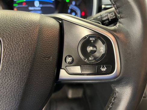 Used 2021 Honda CR-V EX-L image 20