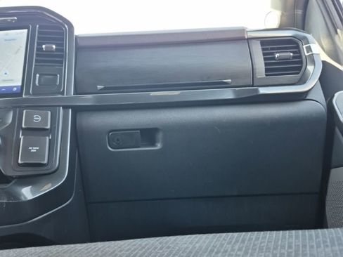 Used 2022 Ford F150 XLT w/ Equipment Group 302A High image 41