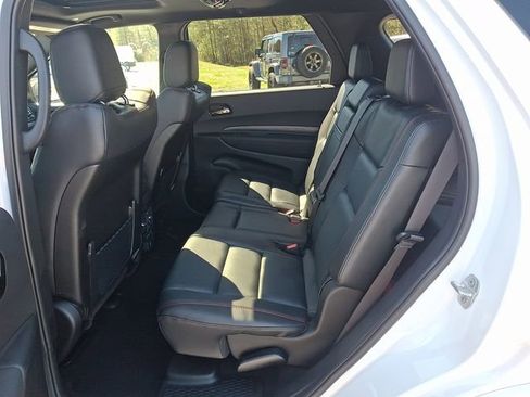 New 2026 Dodge Durango GT image 7