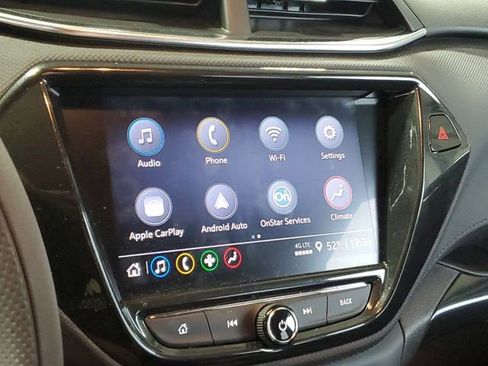 Certified 2023 Chevrolet TrailBlazer LT w/ Convenience Package image 24