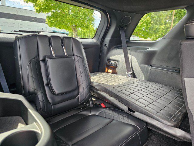 Used 2019 Ford Explorer Platinum AWD/4WD image 15