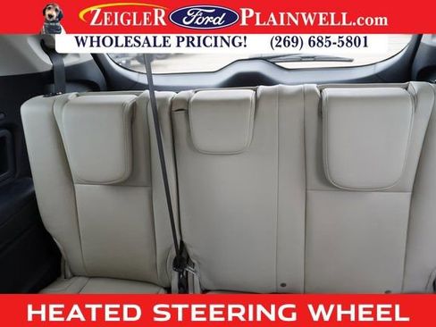 Used 2023 Subaru Ascent Limited image 13