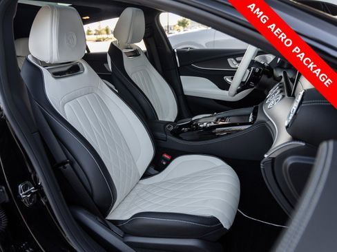 Used 2024 Mercedes-Benz AMG GT 63 image 44