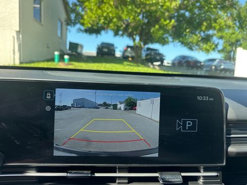 Certified 2026 Hyundai Kona SEL Sport FWD image 45