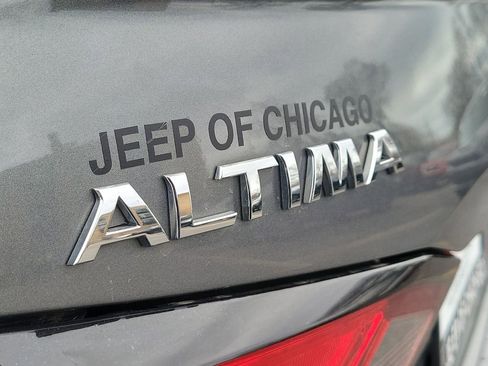 Used 2020 Nissan Altima 2.5 S FWD image 18