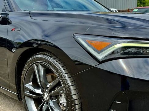 Used 2023 Acura Integra A-Spec FWD image 10