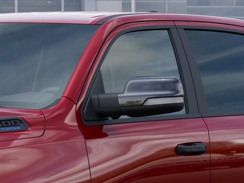 New 2026 RAM 1500 Big Horn AWD/4WD image 12