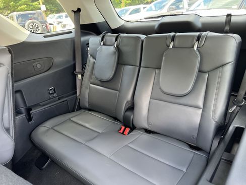 New 2026 Ford Explorer Active w/ Active Comfort Package AWD/4WD image 25