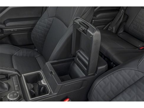 New 2026 Toyota 4Runner TRD Sport Premium image 9