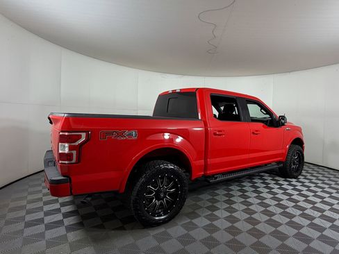 Used 2019 Ford F150 XLT w/ Equipment Group 302A Luxury image 4