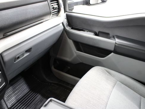 Used 2024 Ford F350 XLT AWD/4WD image 38