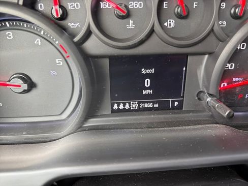 Used 2026 GMC Sierra 3500 Pro w/ Convenience Package image 19