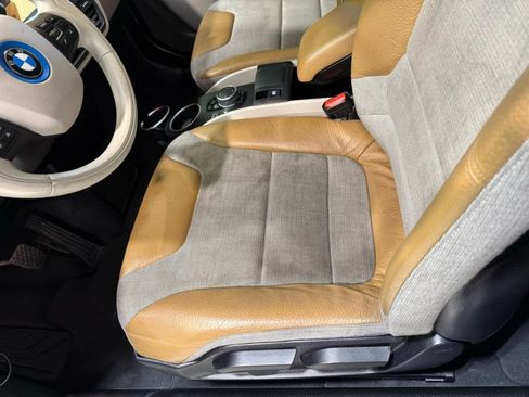 Used 2014 BMW i3 w/ Range Extender image 22