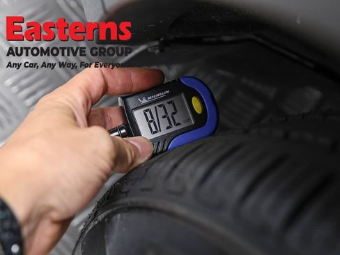 Used 2023 Ford Mustang Mach-E Select RWD image 24