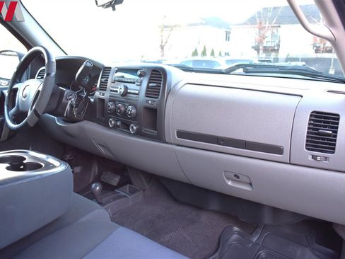 Used 2011 GMC Sierra 1500 SL image 11