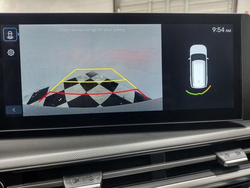 New 2026 Hyundai Santa Fe XRT image 9