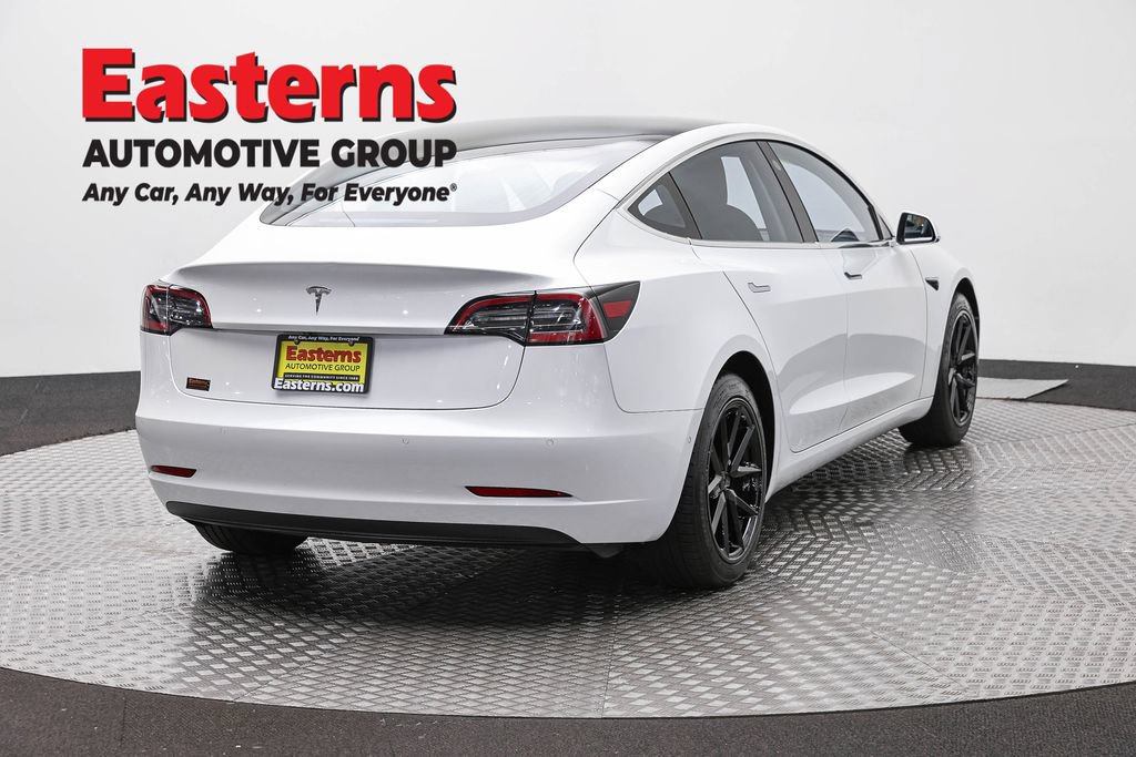 Used 2019 Tesla Model 3 Standard Range Plus RWD image 6