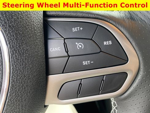 Used 2023 Dodge Challenger SRT Hellcat image 14