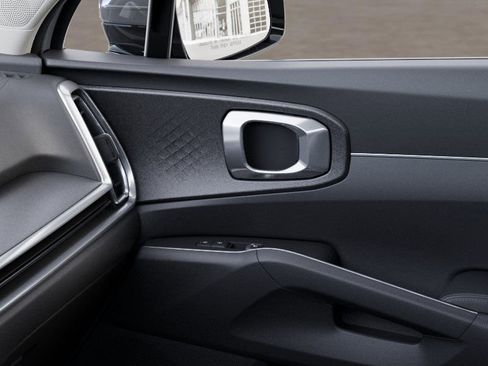 New 2026 Kia Sorento EX image 25