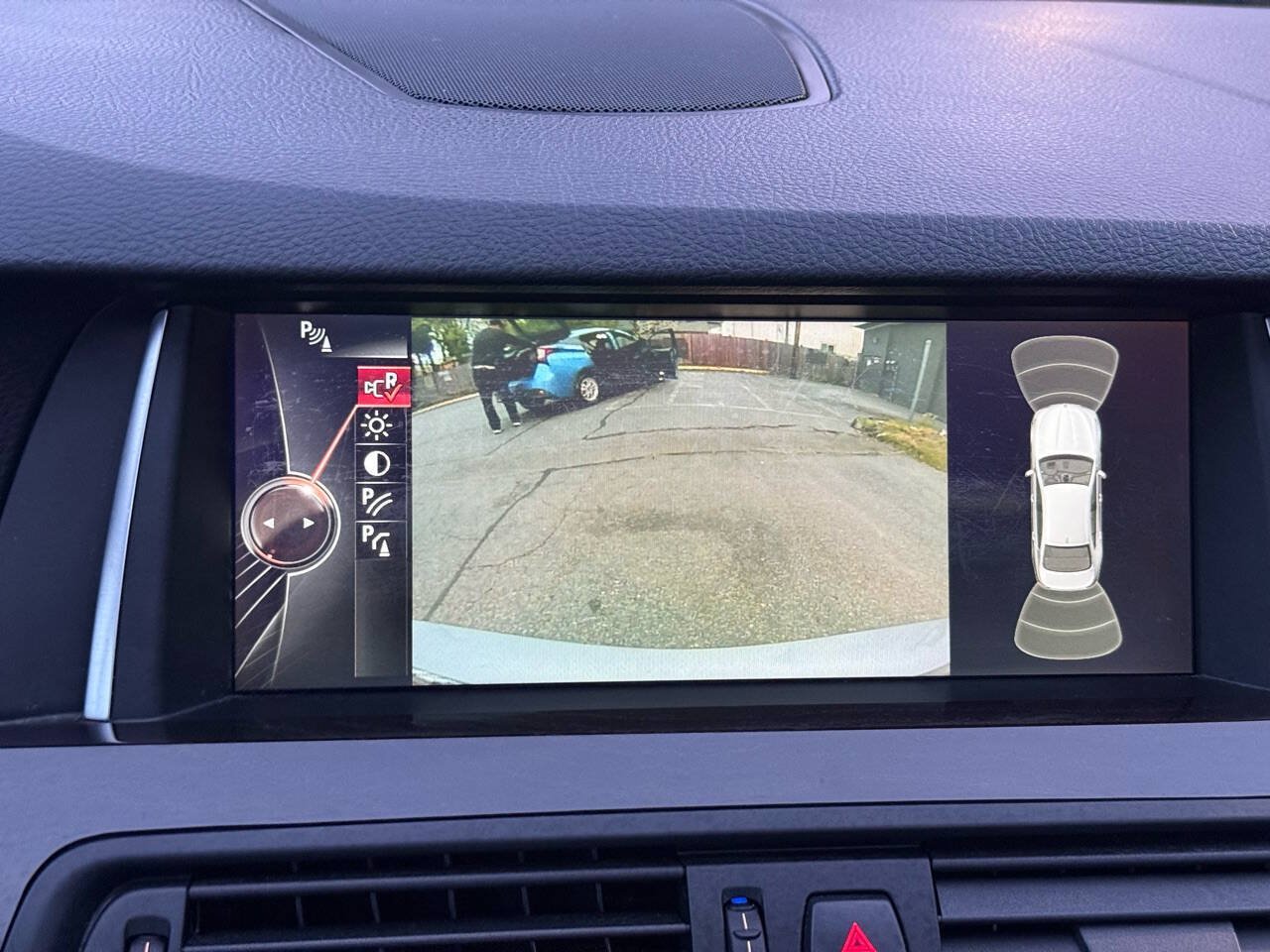 Used 2014 BMW 528i xDrive Sedan AWD/4WD image 16