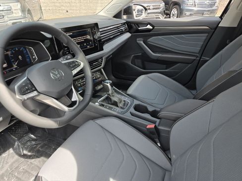 New 2026 Volkswagen Jetta SEL FWD image 14