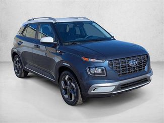 New 2026 Hyundai Venue SEL video 3